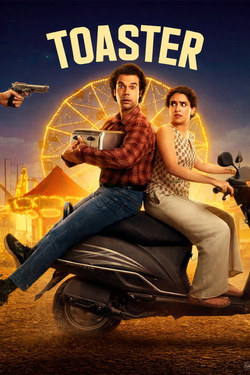 Toaster 2026 NF Hindi (ORG 5.1) 4K 1080p 720p 480p WEB-DL x264 Multi Subs Toaster 2026 NF Hindi (ORG 5.1) 4K 1080p 720p 480p WEB-DL x264 Multi Subs