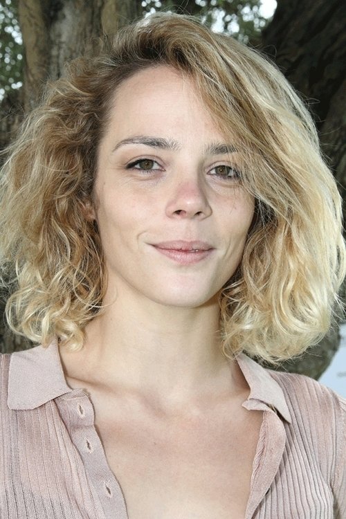 Grootschalige poster van Marina Esteve
