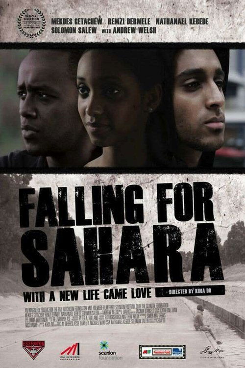 Falling for Sahara (2011)