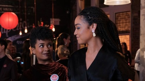 The Bold Type: 3×9