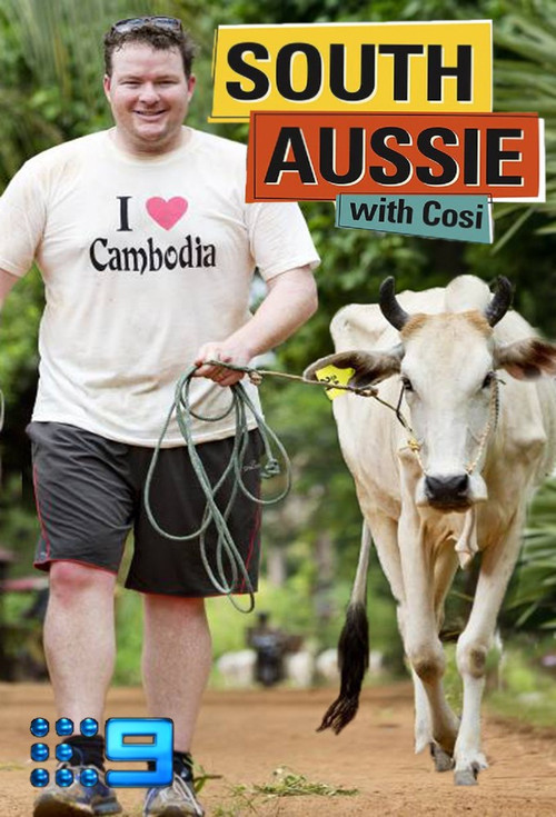 South Aussie With Cosi (2011) poster