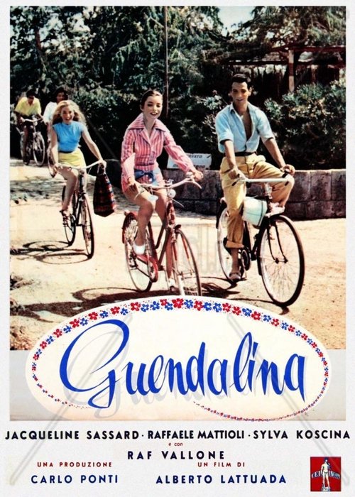 Guendalina 1957