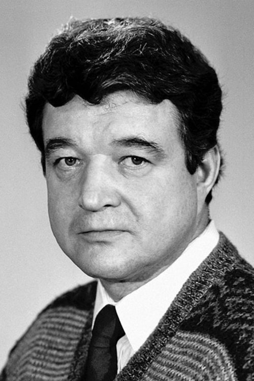Alexey Saltykov