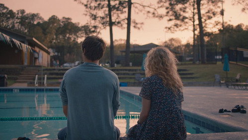 The Map of Tiny Perfect Things