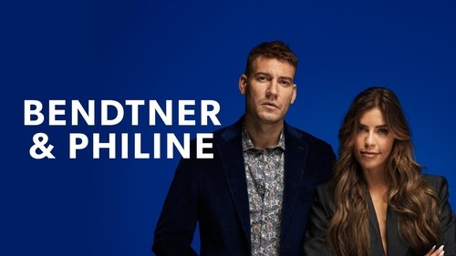 Bendtner og Philine