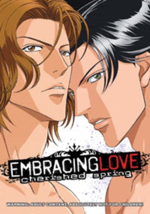 Embracing Love: Cherished Spring 2005