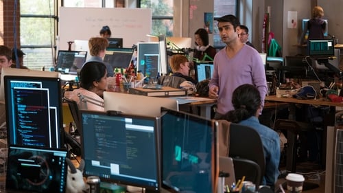 Silicon Valley: 5×7