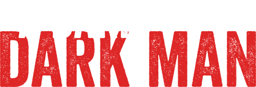 A Dark, Dark Man