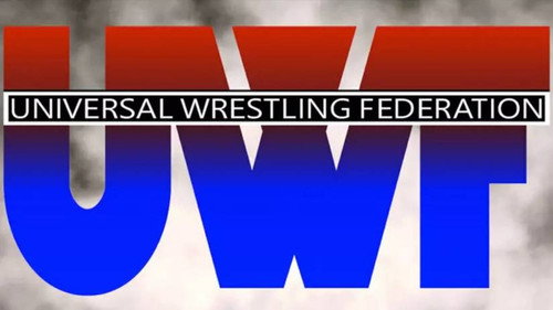 Universal Wrestling Federation