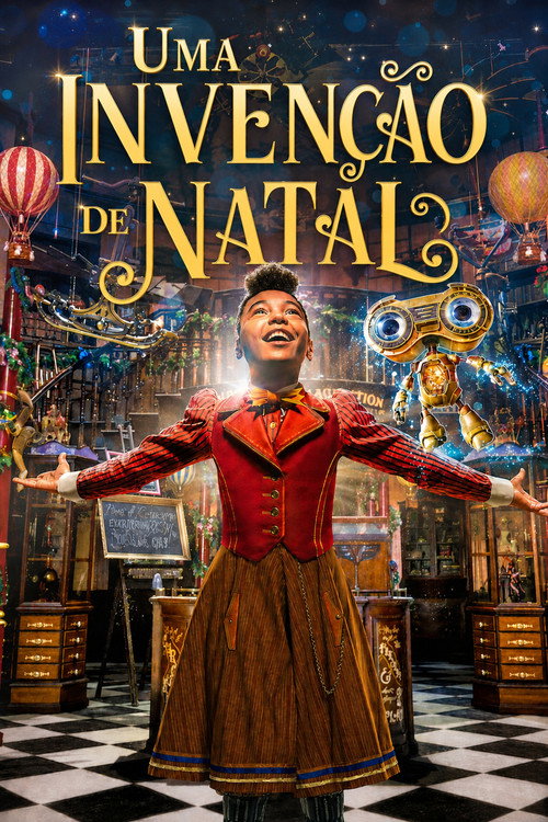 Uma Invenção de Natal