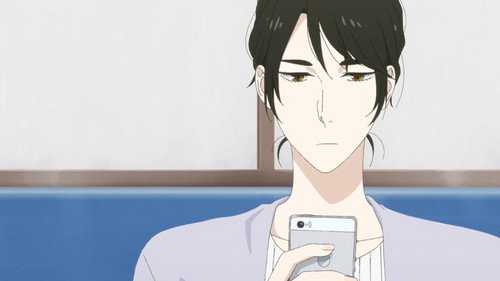 Journal with Witch: 1×7