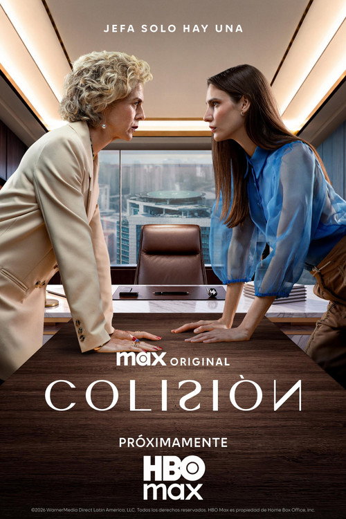 Colisión