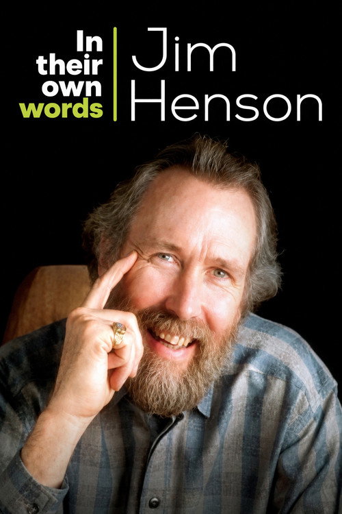 In Their Own Words: Jim Henson