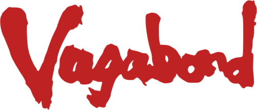 Vagabond logo