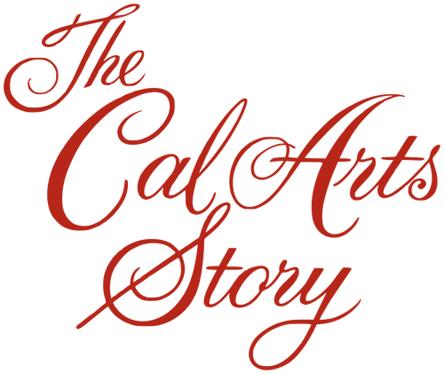 The CalArts Story