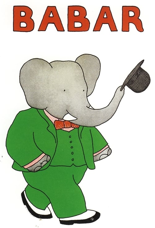 Babar poster