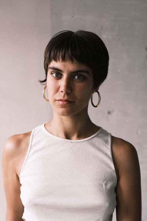 Nerea Sanz