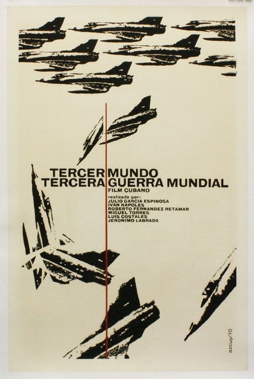 Third World, Third World War (1970)