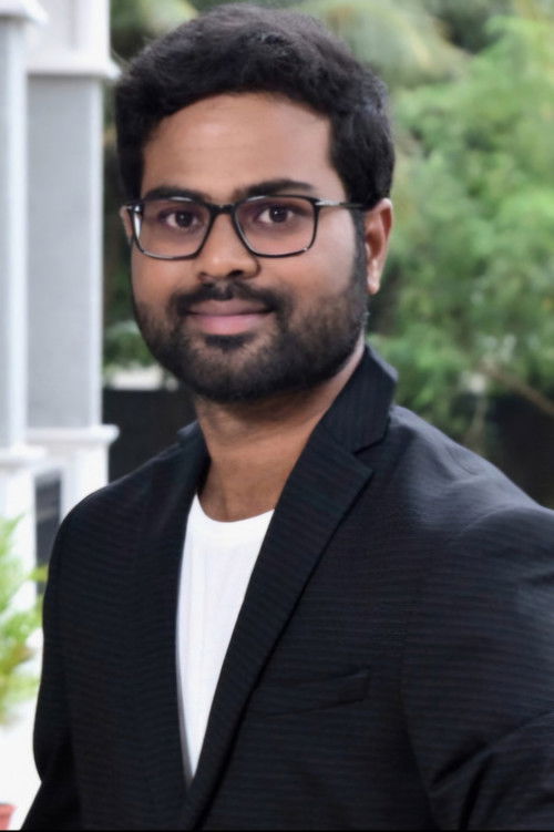 Sanapati Bharadwaj Patrudu