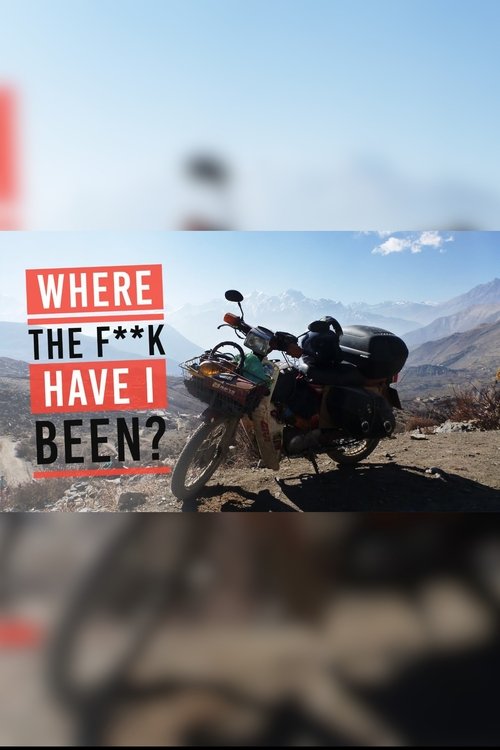 Alaska to Argentina (2014) poster