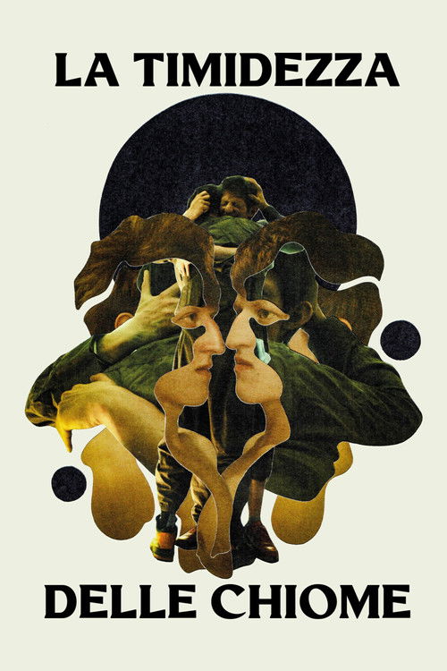 The Crown Shyness poster