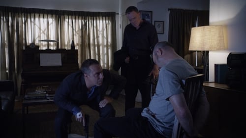 Sons of Anarchy: 3×11