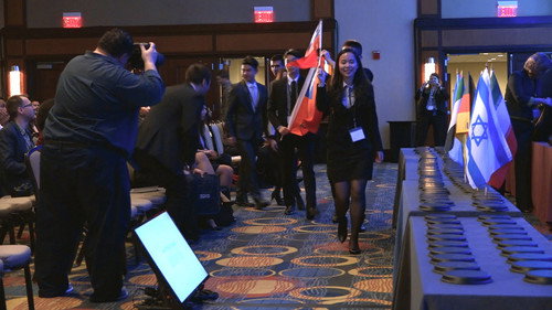 Die Kunst der Widerrede