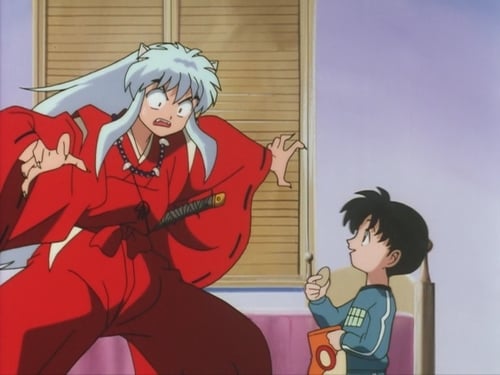 InuYasha: 2×11