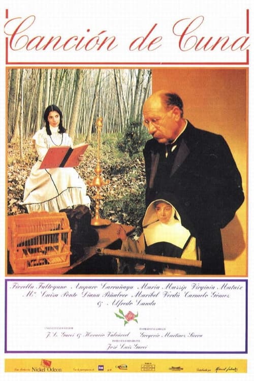 Cradle Song (1994)