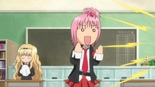 Poster della serie Shugo Chara!