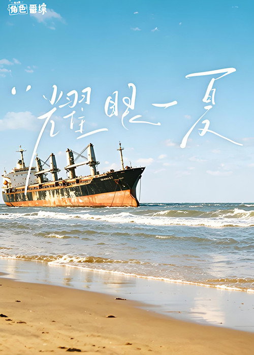 耀眼一夏