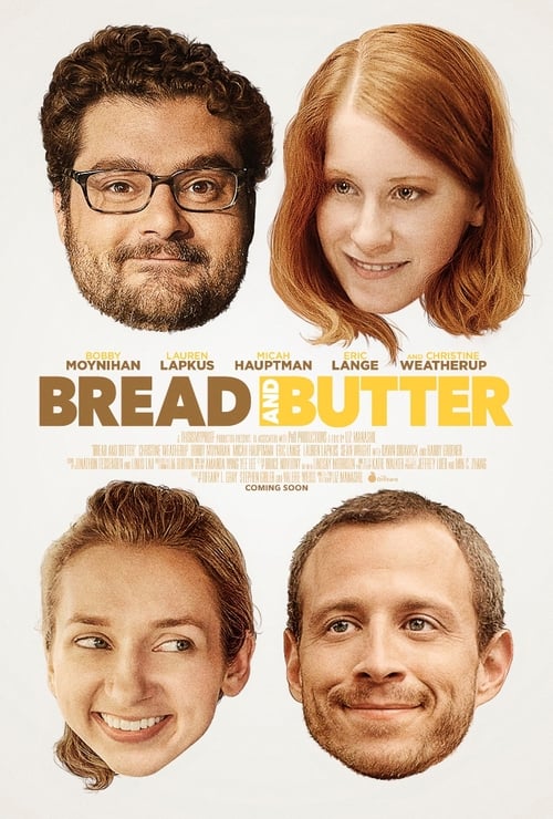 Where to stream Bread and Butter