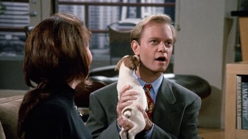 Poster della serie Frasier