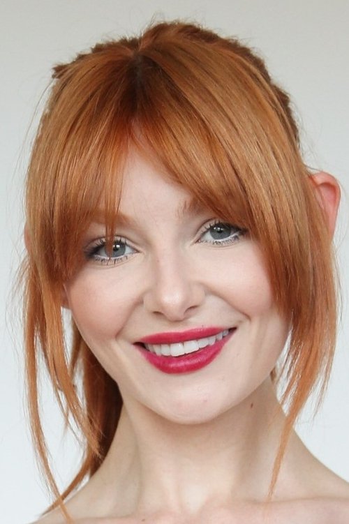 Image de Lacy Lennon