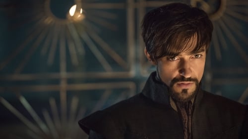 Da Vinci's Demons, S03E03 - (2015)