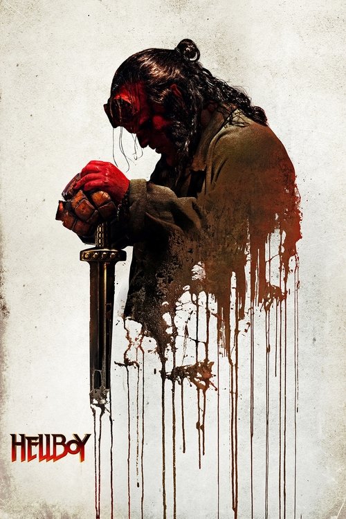 Schauen Hellboy On-line Streaming