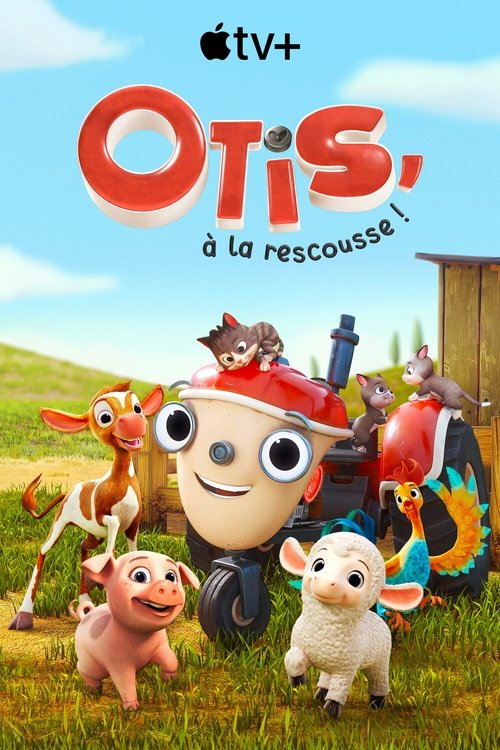 Poster de la saison 2