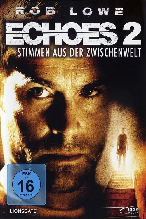 Stir of Echoes: The Homecoming