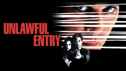 Unlawful Entry