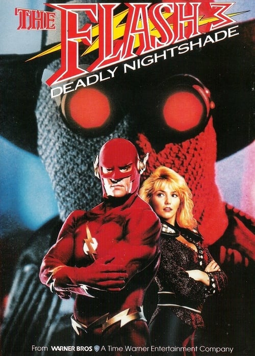 The Flash III: Deadly Nightshade 1992