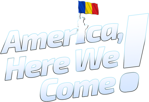 America, Here We Come!