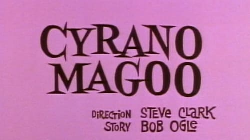 Poster della serie The Mr. Magoo Show