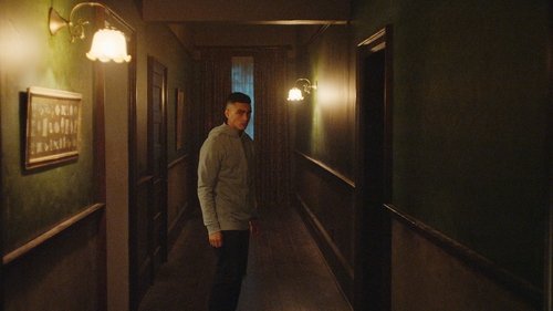 October Faction Episódio 4