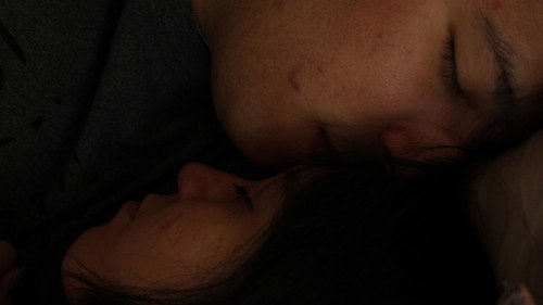 Febrero 31 a un lado tuyo Backdrop Blur