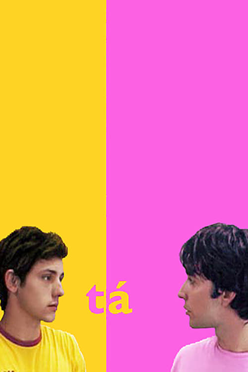 Tá (2007) poster