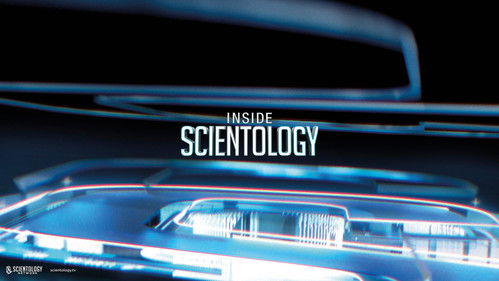 Inside Scientology