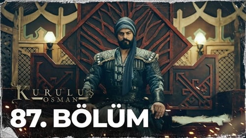 Poster della serie Kuruluş Osman