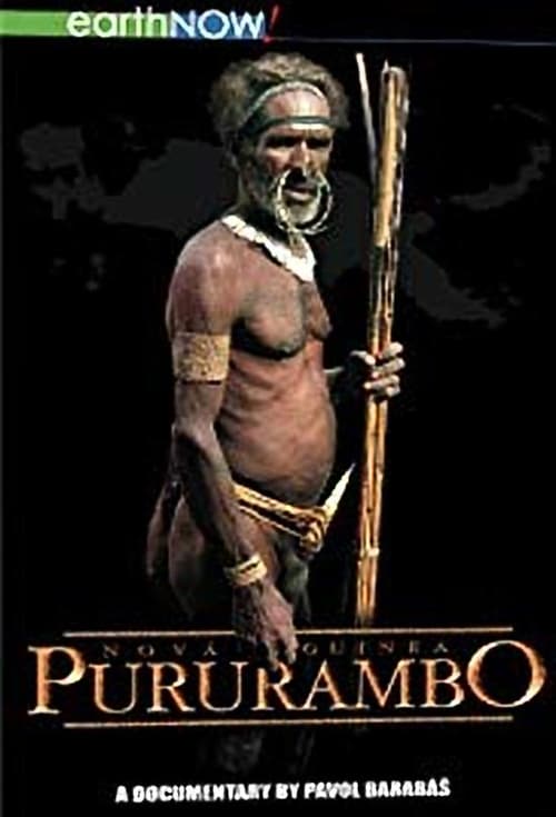 Poster Pururambo 2005
