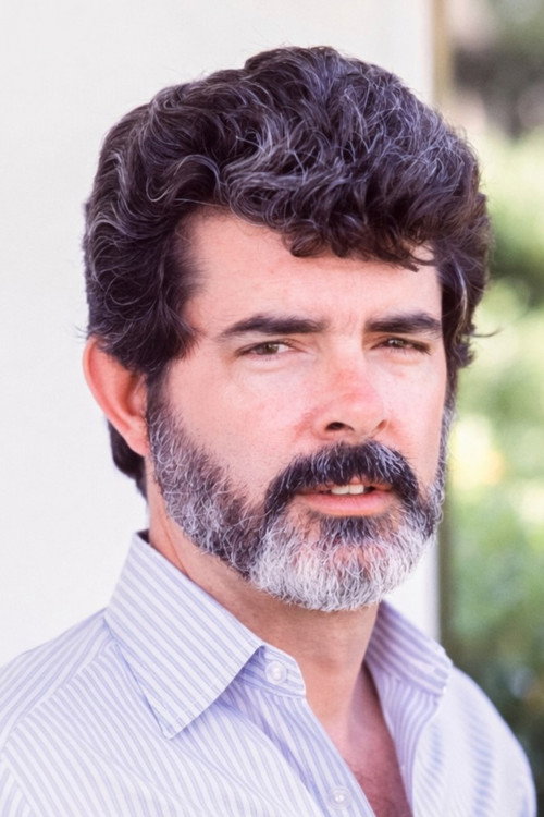 George Lucas