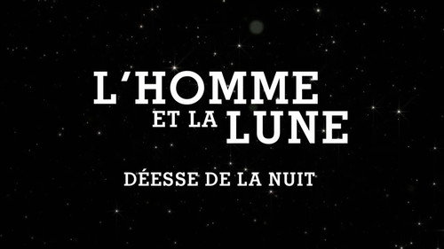 Image Déesse de la nuit